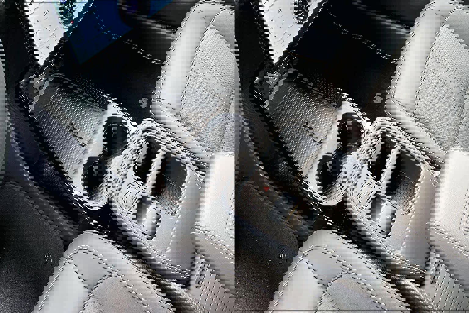 Certified 2025 Ford Mustang Mach-E GT image 16