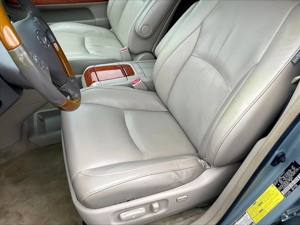 Used 2005 Lexus RX 330 AWD image 21