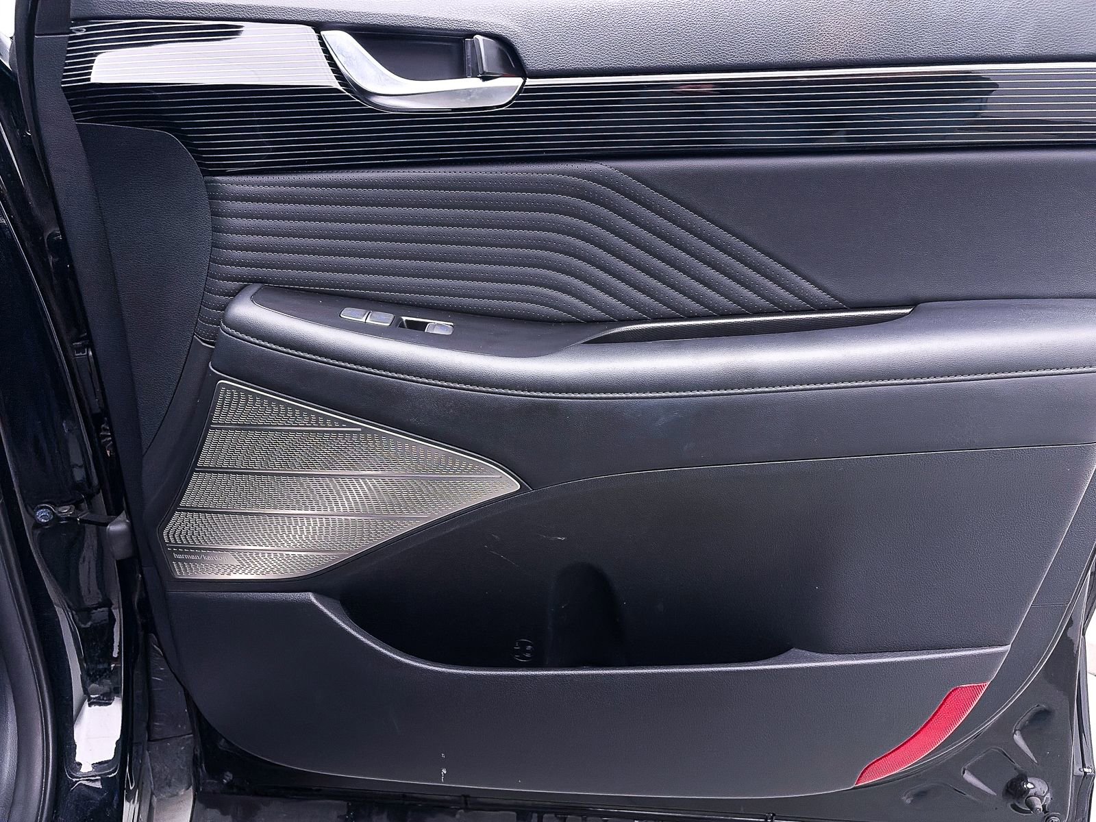 Used 2024 Hyundai Palisade Calligraphy image 43