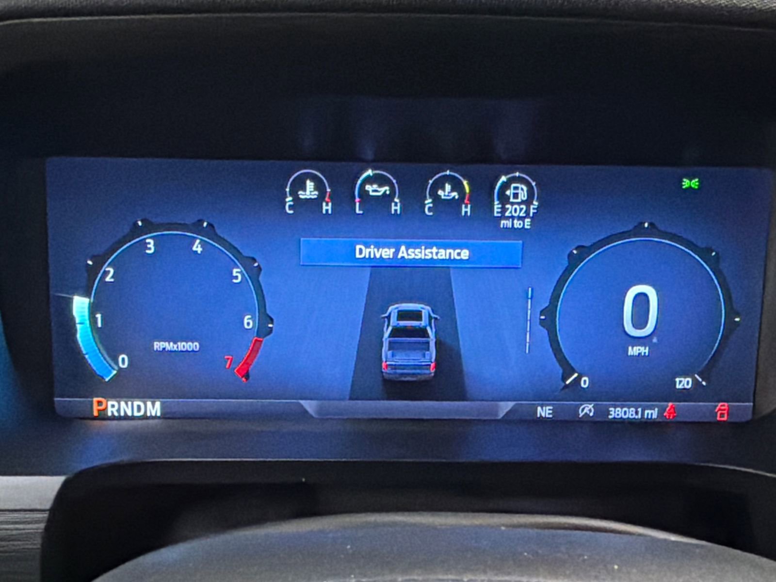 New 2025 Ford F150 STX w/ STX Black Appearance Package image 22