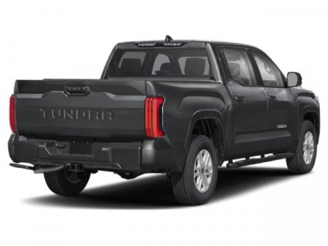 Used 2024 Toyota Tundra SR5 w/ SR5 Convenience Package image 2