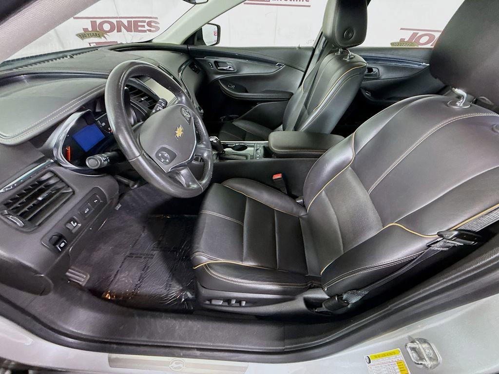 Used 2019 Chevrolet Impala Premier image 24