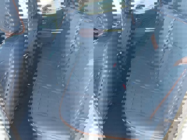 Used 2025 GMC Canyon AT4 w/ Nightfall Edition image 22