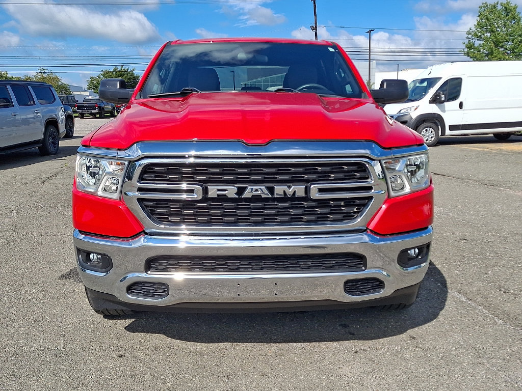 Used 2022 RAM 1500 Big Horn AWD/4WD image 5
