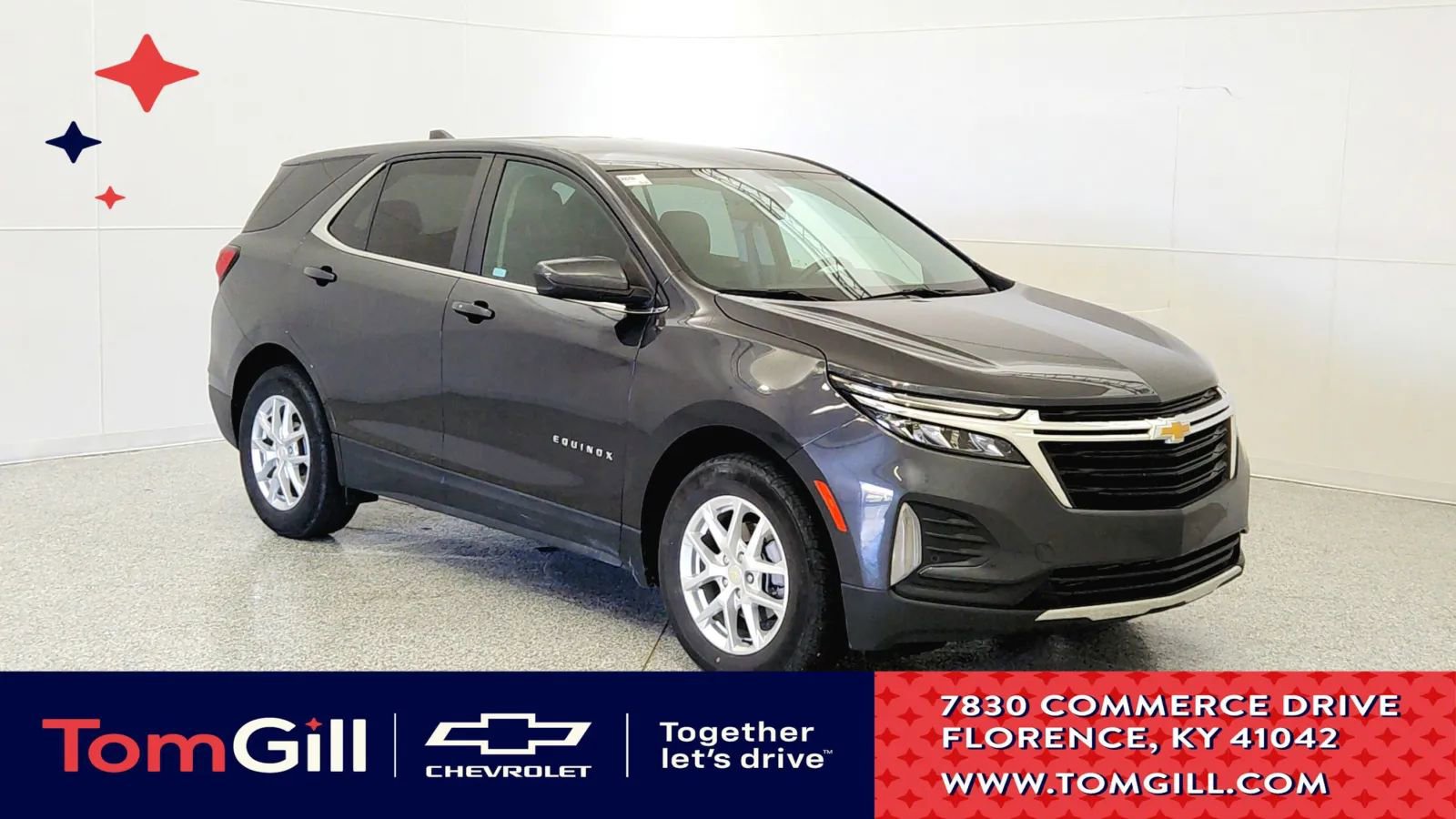 Used 2022 Chevrolet Equinox LT