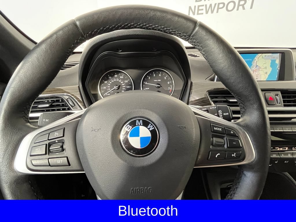Used 2017 BMW X1 xDrive28i AWD/4WD image 10