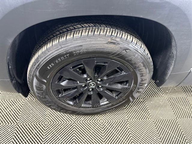 Used 2025 MAZDA CX-50 AWD 2.5 Hybrid w/ Weather Package image 10