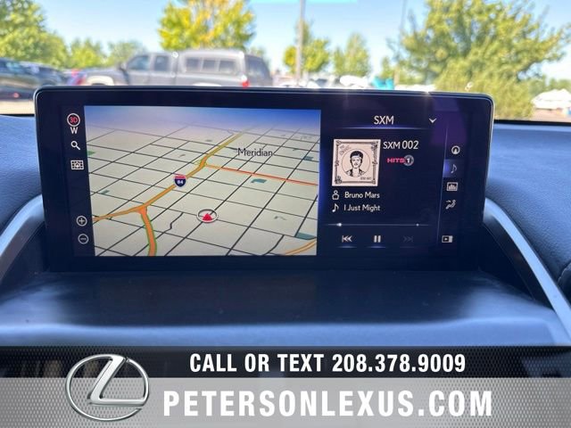 Used 2021 Lexus NX 300 AWD w/ Premium Package image 17