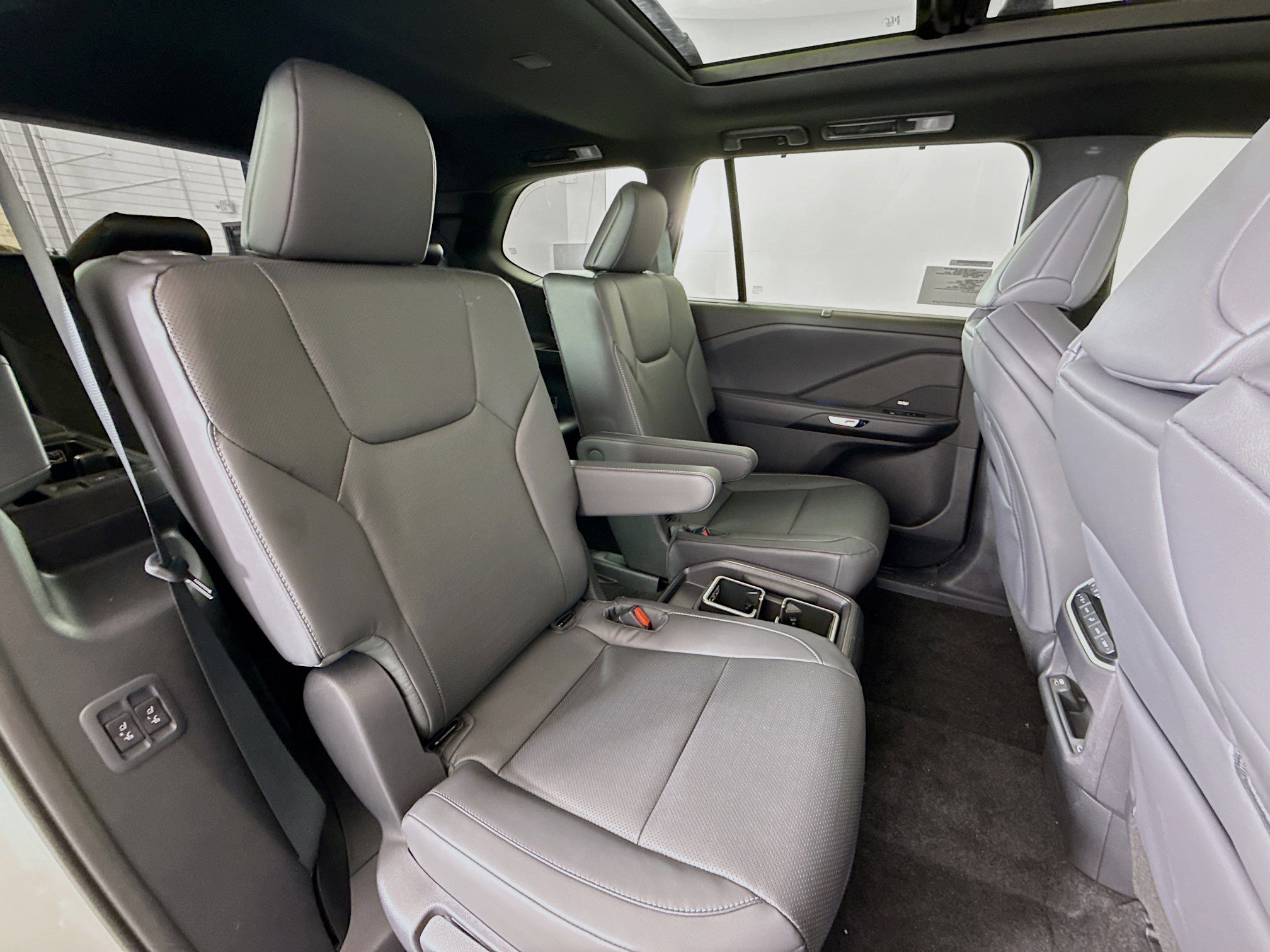 New 2026 Lexus TX 350 AWD w/ Technology Package image 27