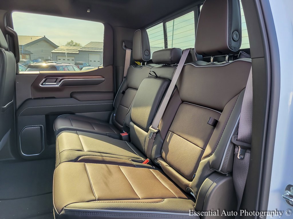 New 2026 GMC Sierra 1500 Denali image 10