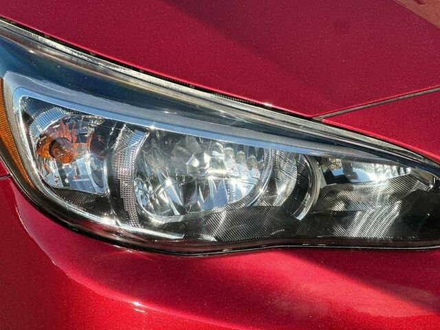 Used 2022 Subaru Impreza 2.0i Premium w/ Popular Package #2 image 30