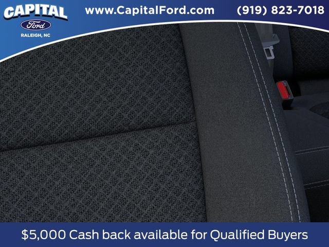 New 2026 Ford Escape Active FWD image 16