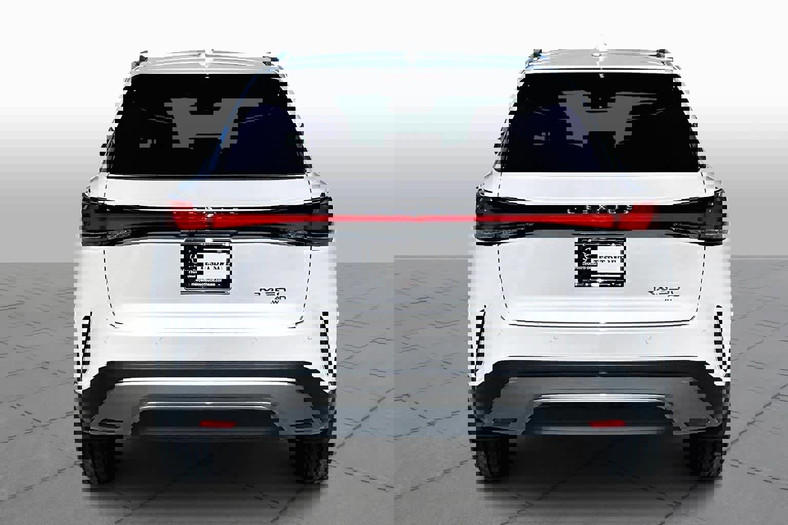 Used 2024 Lexus RX 350 Premium w/ Convenience Package image 5