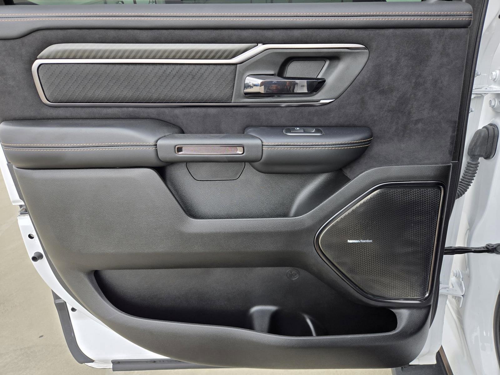 Used 2024 RAM 1500 TRX image 28