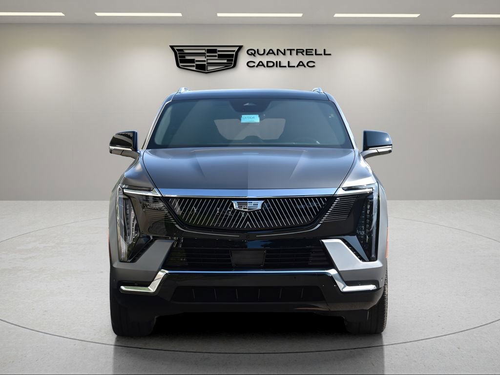 New 2026 Cadillac Escalade IQL Luxury image 9