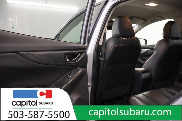 Used 2022 Subaru Crosstrek 2.5i Limited AWD/4WD image 30