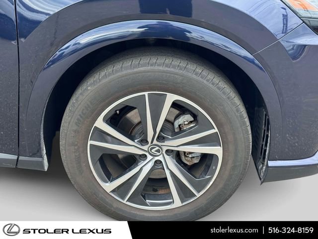 Used 2024 Lexus RX 350 Premium w/ Cold Area Package AWD/4WD image 9