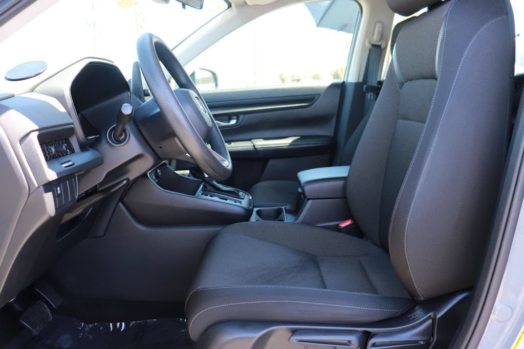 Used 2023 Honda CR-V LX image 11