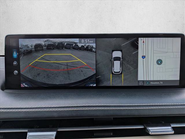 Used 2023 Genesis GV70 3.5T Sport w/ Sport Prestige Package image 14