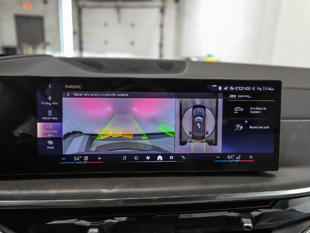 New 2027 BMW X7 xDrive40i w/ Executive Package AWD/4WD image 19
