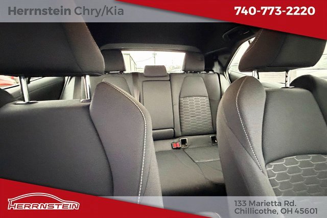 Used 2024 Toyota Corolla SE image 28