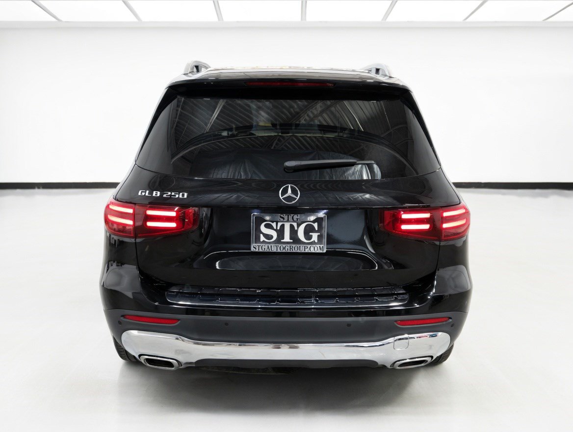 Used 2024 Mercedes-Benz GLB 250 image 5