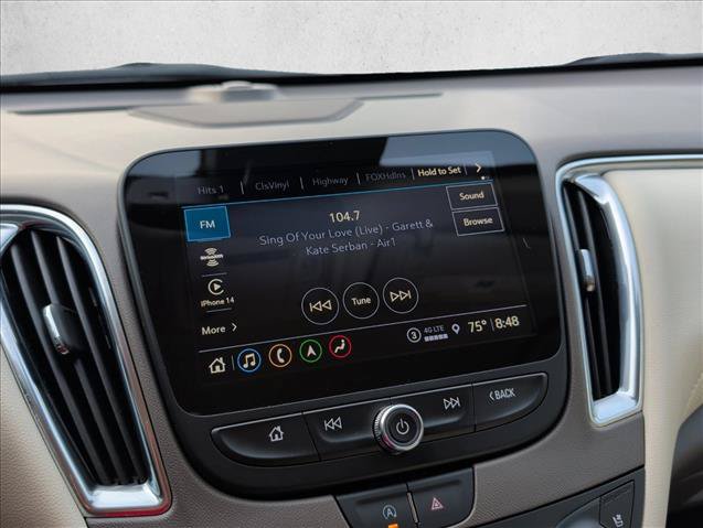 Used 2024 Chevrolet Malibu LT FWD image 15