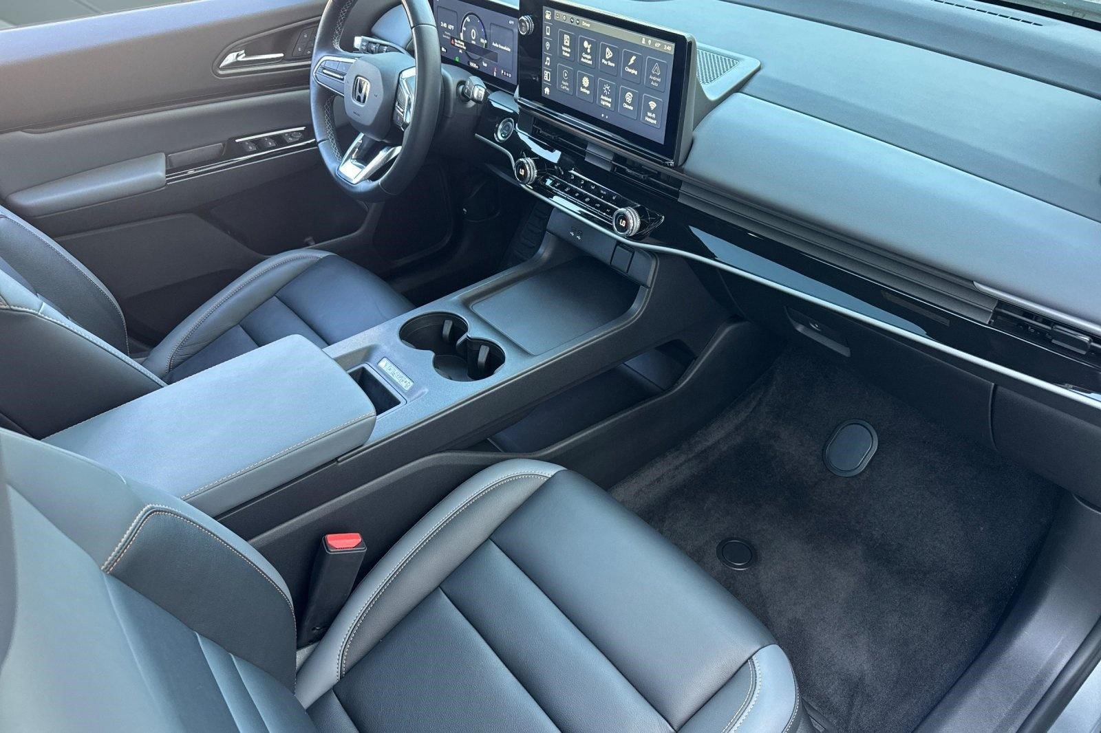 Used 2024 Honda Prologue Touring image 35