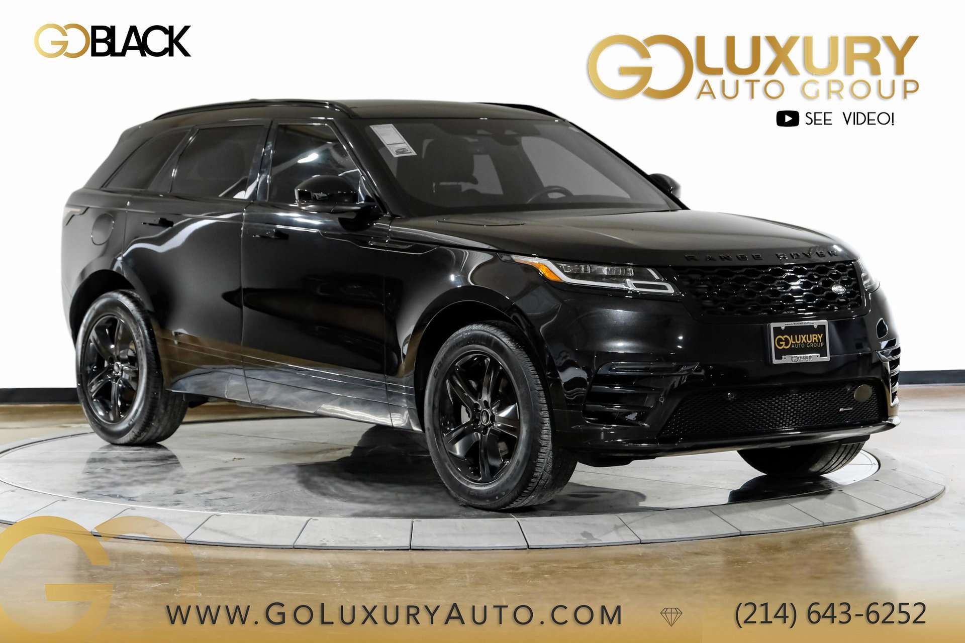 Used 2022 Land Rover Range Rover Velar R-Dynamic S