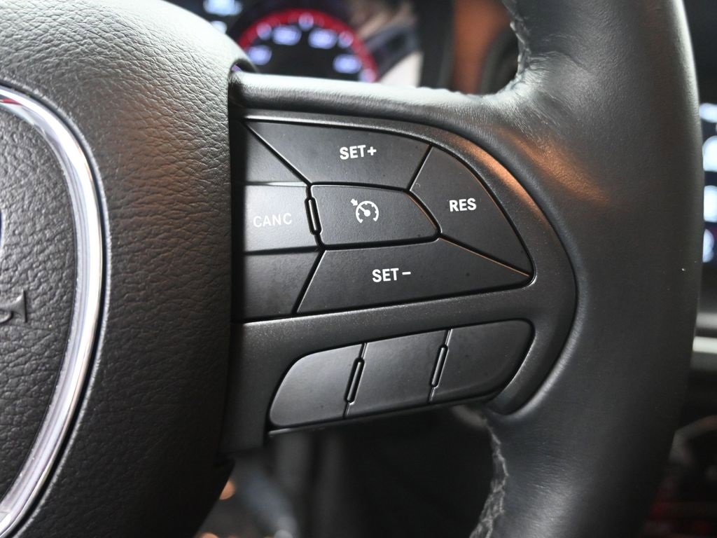 Used 2018 Dodge Charger SXT w/ Blacktop Package image 24