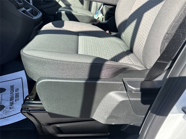 New 2025 Ford Transit 350 XL image 12