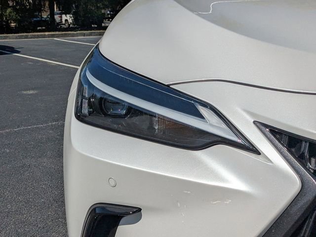 Used 2025 Lexus NX 250 FWD w/ Cold Area Package image 11