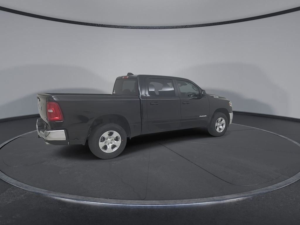 New 2026 RAM 1500 Big Horn image 15