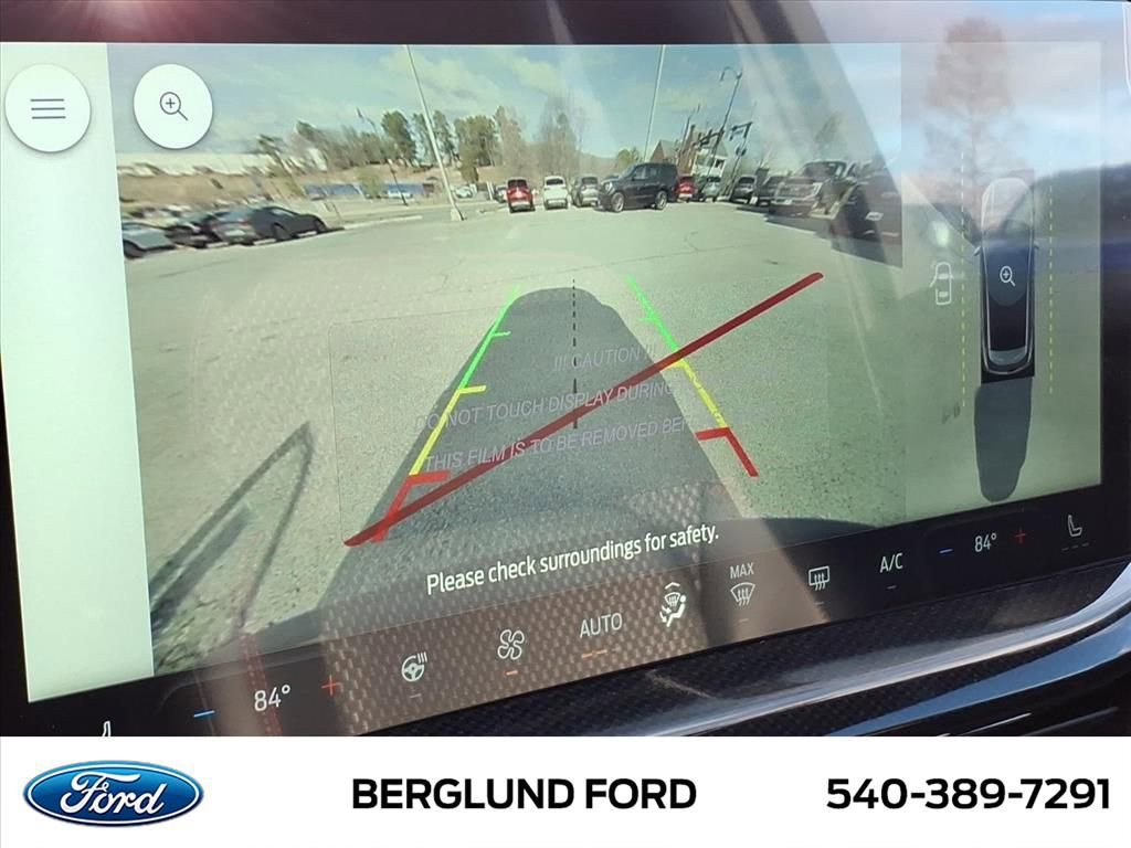 New 2026 Ford Escape ST-Line Select w/ Tech Pack #2 AWD/4WD image 18