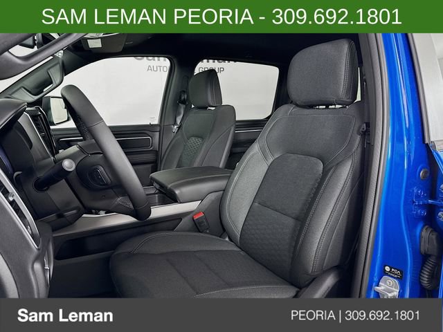 New 2026 RAM 1500 Big Horn image 21