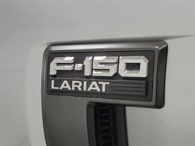 Used 2022 Ford F150 Lariat w/ Max Trailer Tow Package AWD/4WD image 6