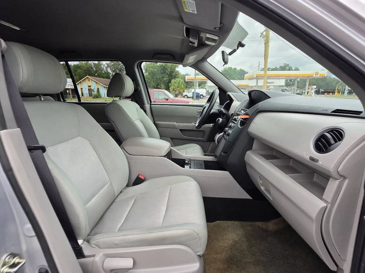 Used 2015 Honda Pilot LX image 15