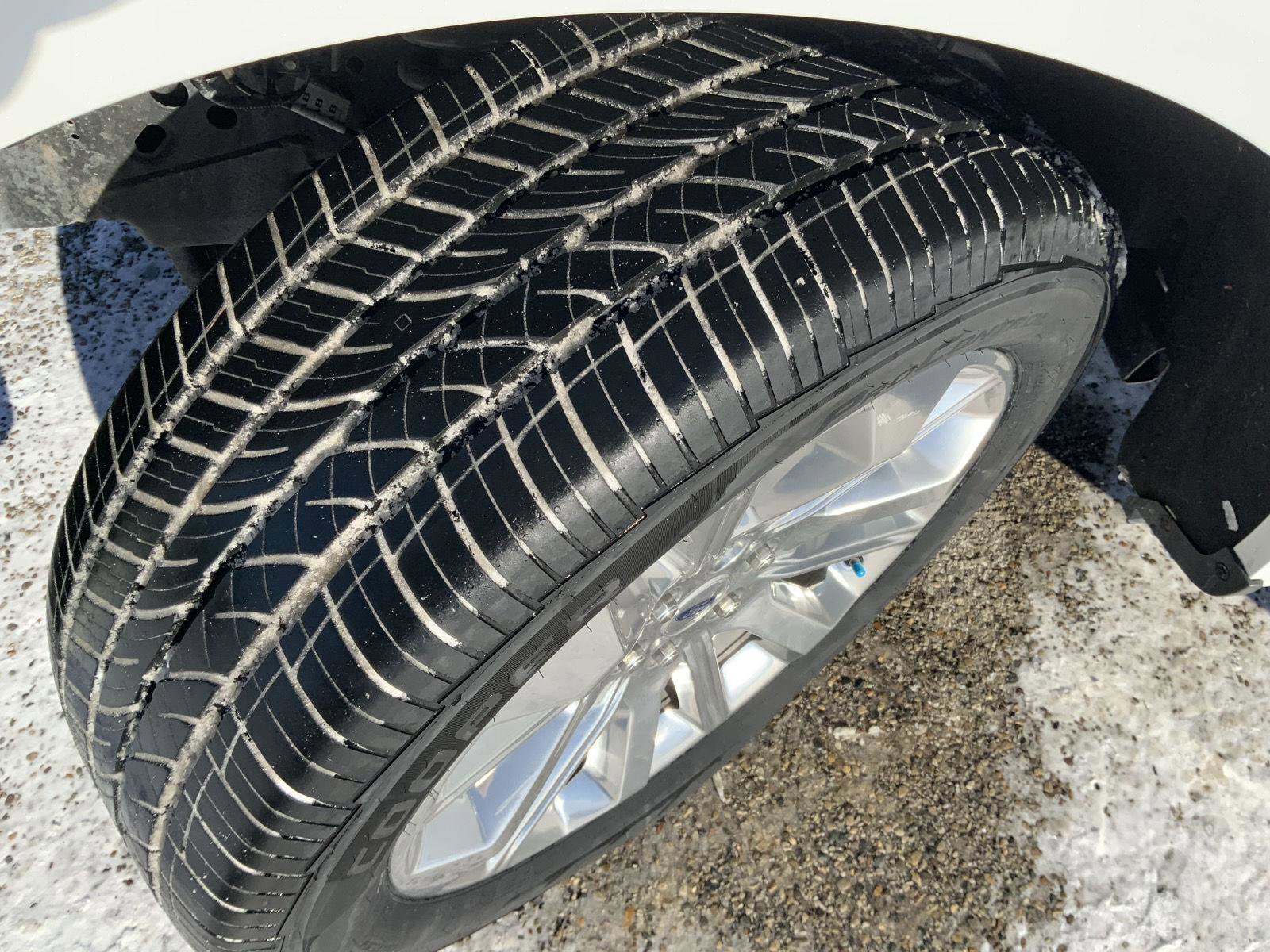 Used 2021 Ford F150 Limited image 25