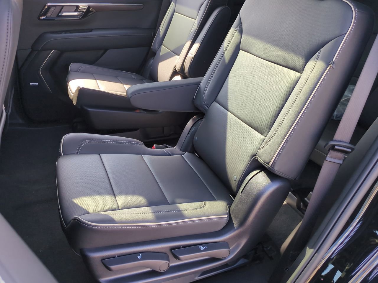 New 2026 Chevrolet Tahoe Premier w/ Sun And Tow Package image 26