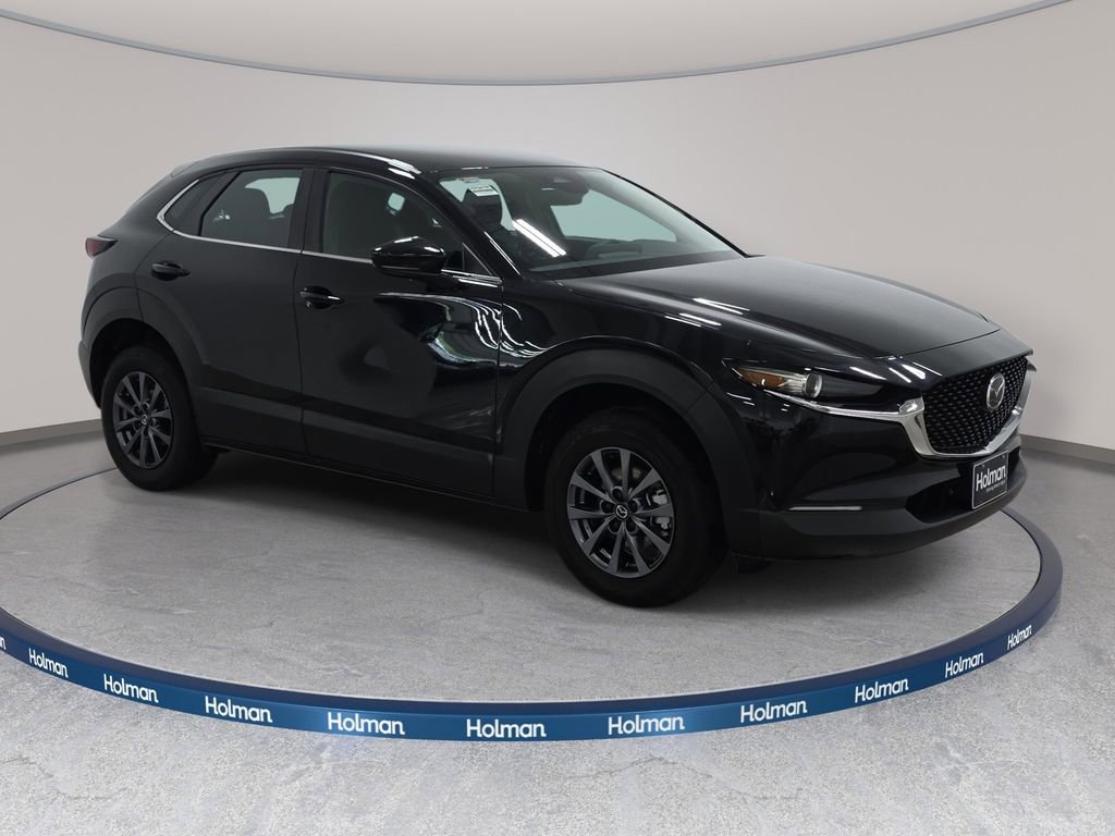 Used 2024 MAZDA CX-30 AWD 2.5 S image 4