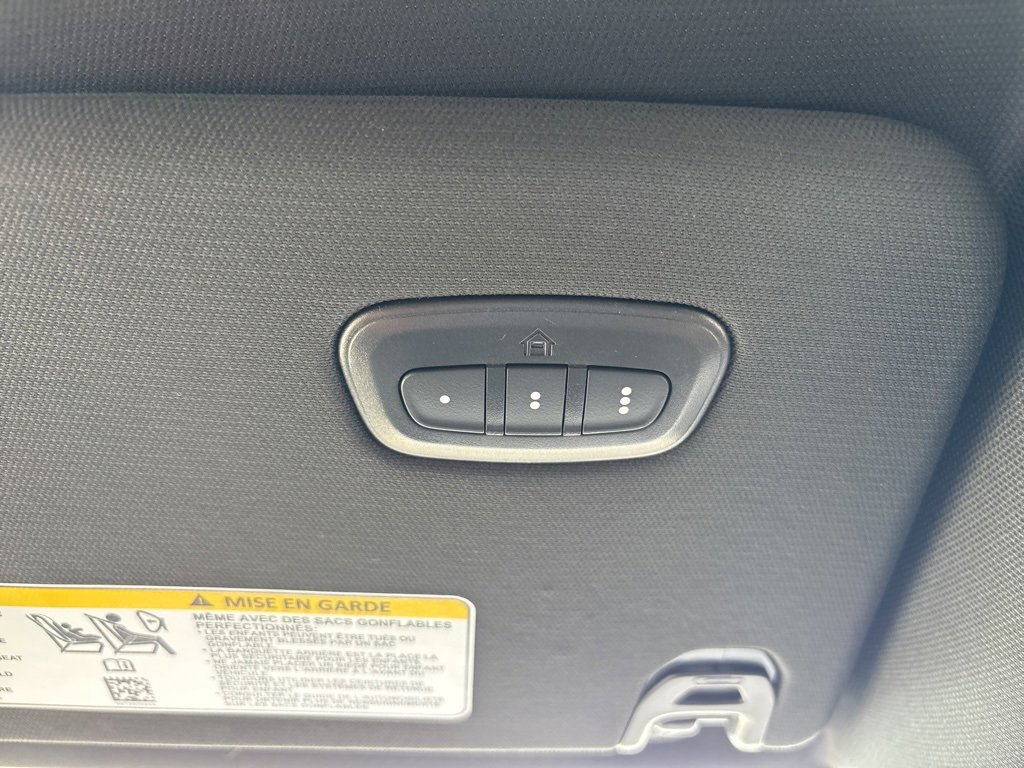 New 2026 RAM 1500 Laramie image 22