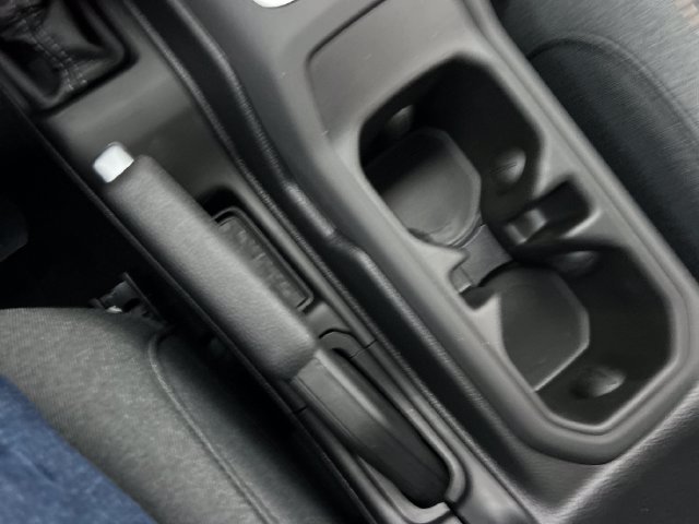New 2026 Jeep Wrangler Unlimited Sport AWD/4WD image 21