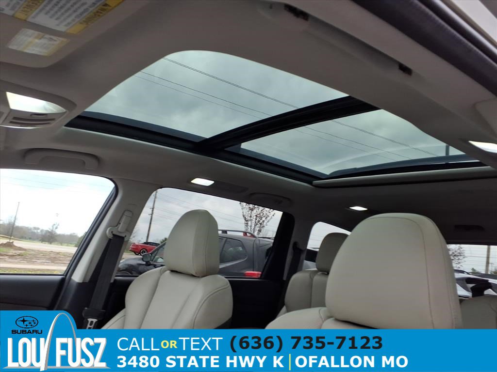 Used 2022 Subaru Ascent Limited w/ Technology Package image 27