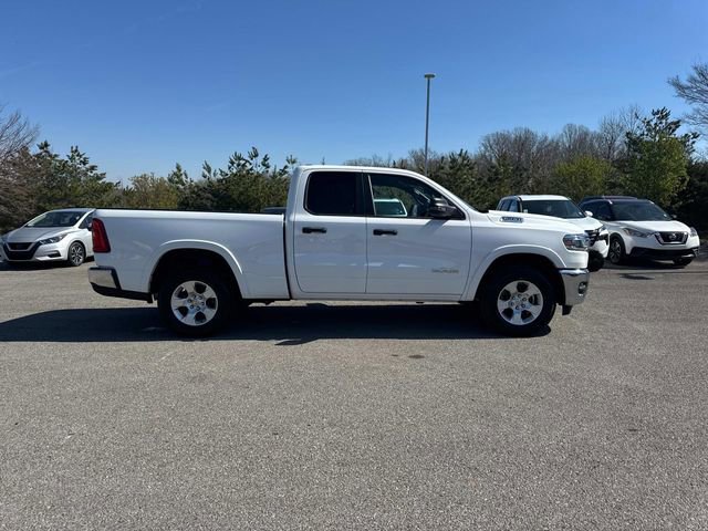Used 2025 RAM 1500 Big Horn image 3