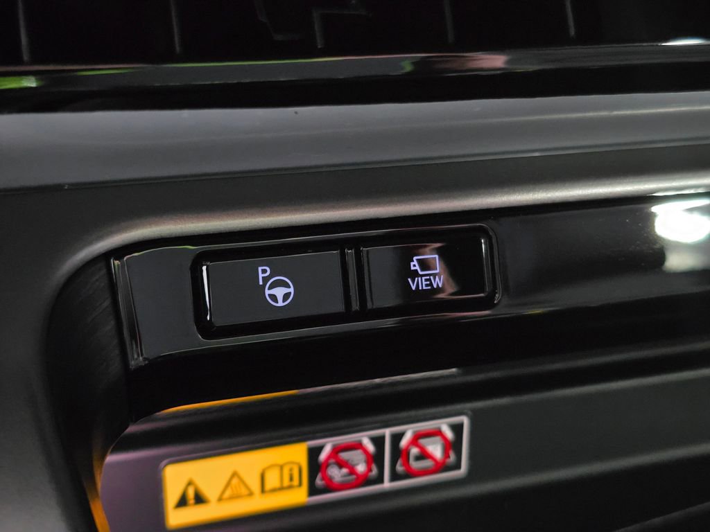 New 2026 Lexus TX 350 AWD image 23