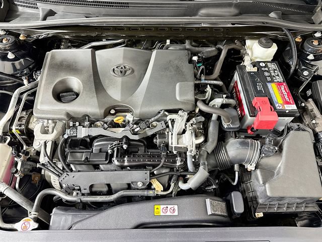 Certified 2020 Toyota Camry LE w/ Convenience Package image 31