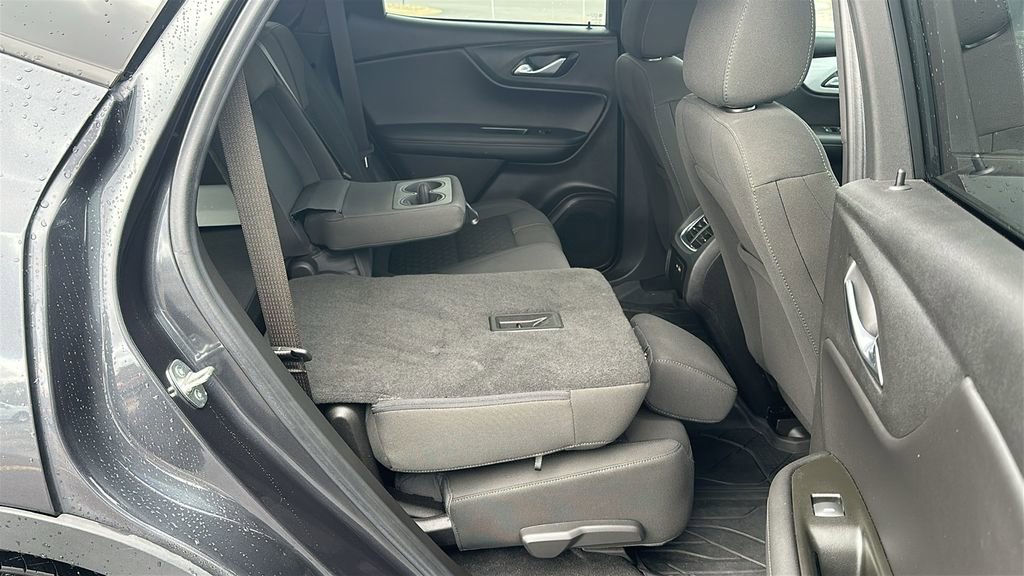 Certified 2022 Chevrolet Blazer LT image 28