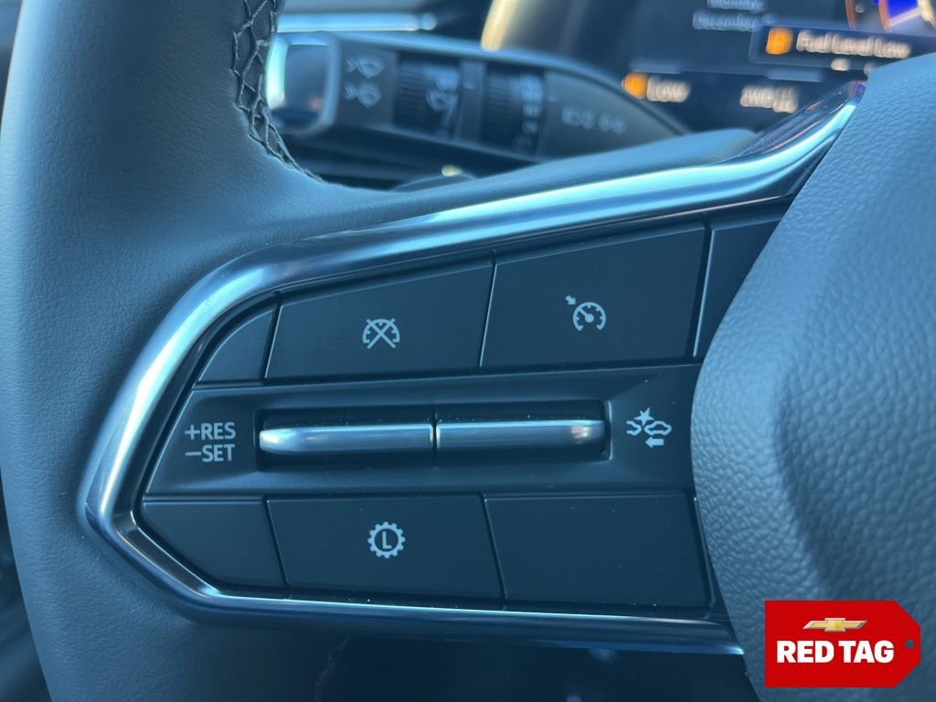 New 2026 Chevrolet Tahoe LS w/ LPO, Dark Essentials Package image 16