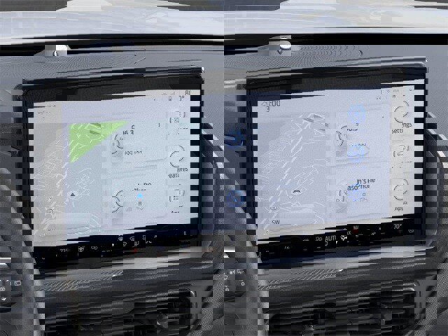 New 2025 Ford Bronco Sport Badlands w/ Badlands Tech Package image 14