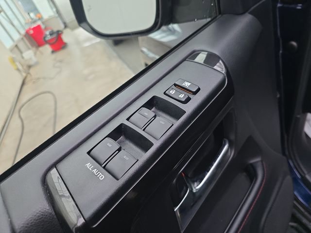 Used 2024 Toyota 4Runner TRD Off-Road Premium w/ Moonroof Package image 14